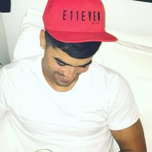 Meet your Posher, Frank